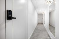 TOTU HOME Bema Seaside Apartments Sopot - B&B