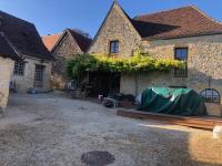 La Vieux Fournil - Bed and Breakfast