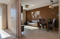 Zafír Apartman Sárvár - B&B Sárvár