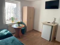 Chambre Double avec Salle de Bains Privative