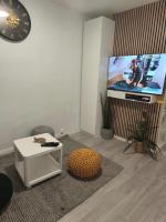 Bagnol Cosy- 4 people - 30 minutes Avignon - Ferienwohnung