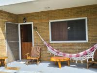 Flat 305 hotel Fazenda Engenho Pedra do Rodeadouro - B&B Bonito