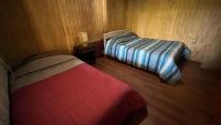Comfort Triple Room with Shower