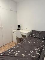 Confort y conexión en Valencia - Chambres d’hôtes