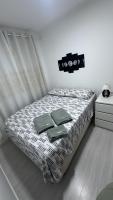 Apartment 10 min Cwb airport - B&B São José dos Pinhais
