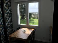 Balcon sur l'èvre - B&B
