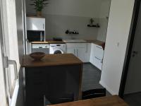 Apartamento de 2 dormitorios