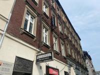 LivingRoom Oficyna Self Check-in 24h - B&B Katowice
