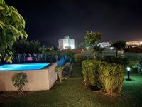 Blue Nest Guadeloupe - B&B Le Gosier