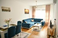 Apartman Panorama Banja Luka - B&B