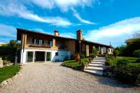 Bed & breakfast Villa Lisetta - B&B