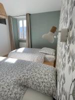 Lili-Belle, maison de vacances - Bed and Breakfast