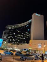 Hilton Tanger exclusive penthouse - B&B