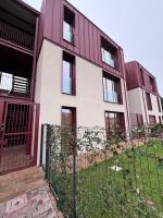 Molly Apartments - Chambres d’hôtes