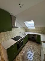 Large central Apartment - Bed and Breakfast Göppingen