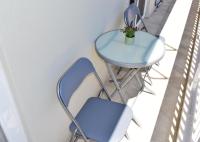 AXD Central Suites 1 - Ferienwohnung Alexandroupolis