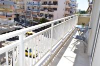 AXD Central Suites 1 - Ferienwohnung Alexandroupolis