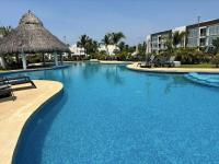 Oasis en Diamante I Club de Playa, Lujo y Confort - B&B