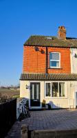 Stylish Cottage near York - Ferienwohnung