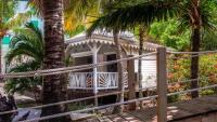 Bungalow Deluxe - Vue sur Jardin