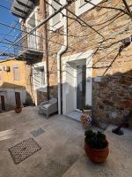 La Casa di Nonna Maria - Ferienwohnung