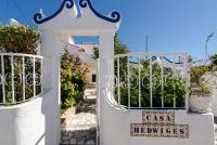 Armação de Pêra Villa Hedwiges - B&B