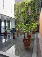 Nuevo depto full amenities divino! - Chambres d'hôtes Buenos Aires