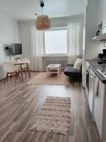 Väinö Apartment 13 - Ferienwohnung