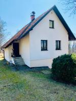 Chata Domeček - B&B