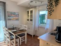 Ferienidyll Bartling Haus Vineta WG4 in Zempin !keine Extrakosten! - Chambres d'hôtes Seebad Zempin