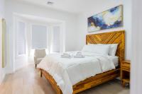 Luxury 2 Bed 2 Bath East Boston - B&B