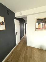 Le St Aubin appartement Hypercentre de Toulouse - Chambres d’hôtes Toulouse