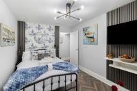 Cosy London Gem next Transport easy access to Central London - Chambres d'hôtes Londres