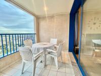 Complejo de playa - B&B Valencia