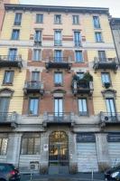 Ampio e Luminoso Bilocale nel Centro di Milano - B&B Milano