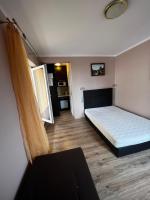 Triple Room with Terrace