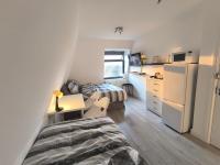 Full equiped rooms, Tooting Broadway station - Bed and Breakfast