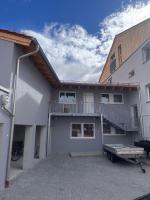 Appartement met 2 Slaapkamers en Uitzicht op de Rivier