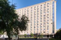 One Bedroom Apartment Near Arbat In The Golden Square - B&B