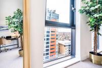 Penthouse Haven - Gants Hill - 2 Bedroom Flat - B&B Redbridge