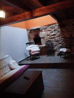 O Fogar de Dito - Ferienwohnung Pombal