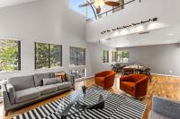 Beautiful home by Medical ctr, Rice, Museums - B&B