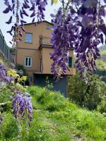 C'era un Voltino Guest House - Ferienwohnung