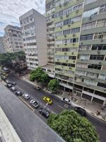 Aconchegante apartamento em Copacabana - B&B