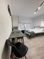 Appartement met 1 Slaapkamer