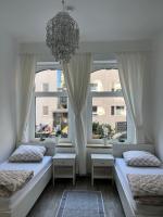 City Appartement - Ferienwohnung
