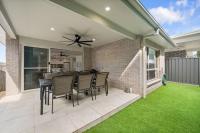 Manor Lane Retreat - B&B