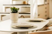 Eunoia Luxury Loft - B&B Katerini