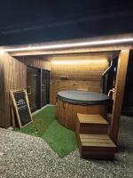 Apartamenty Trzy Kopce Ski & Bike & Sauna - Ferienwohnung Ustroń