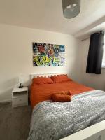 Families and Contractors Dudley DY1 - Ferienwohnung